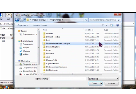 med galois: Internet Download Manager Build 1 Inclus Patch + Serial - (Software) internet manager avec patch gratuit